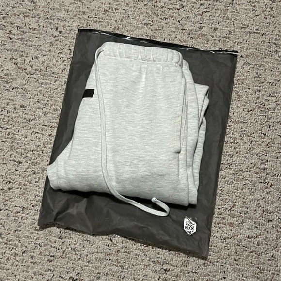 Essential FOG Pants White Authentic - Picture 5 of 5